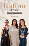 The Ultimate Guide to Kaftans: Styles, Trends & How to Wear Them