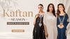The Ultimate Guide to Kaftans: Styles, Trends & How to Wear Them