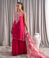 Fuchsia Pink