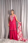 Fuchsia Pink