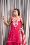 Fuchsia Pink
