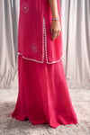 Fuchsia Pink