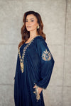 Regal Kaftan