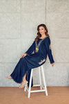 Regal Kaftan