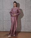 Orchid Kaftan