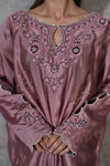 Orchid Kaftan