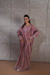 Orchid Kaftan