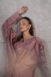 Orchid Kaftan