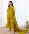 Dhaani Green