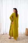 Dhaani Green