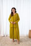 Dhaani Green