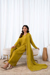 Dhaani Green