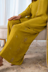 Dhaani Green