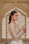 Mughal Floral Adaa