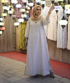 Sheesha Kaftan
