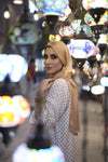 Sheesha Kaftan