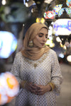 Sheesha Kaftan