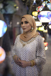 Sheesha Kaftan