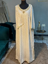 Sheesha Kaftan