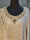 Sheesha Kaftan