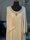 Sheesha Kaftan