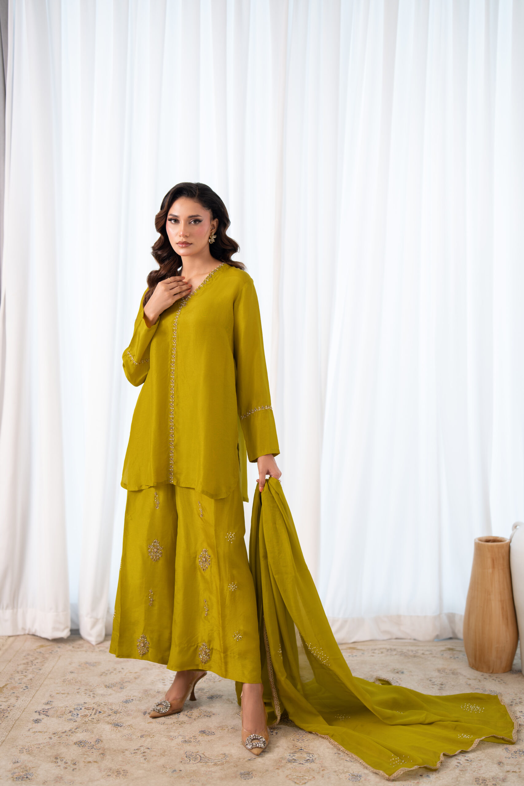 Dhaani Green - Image 2