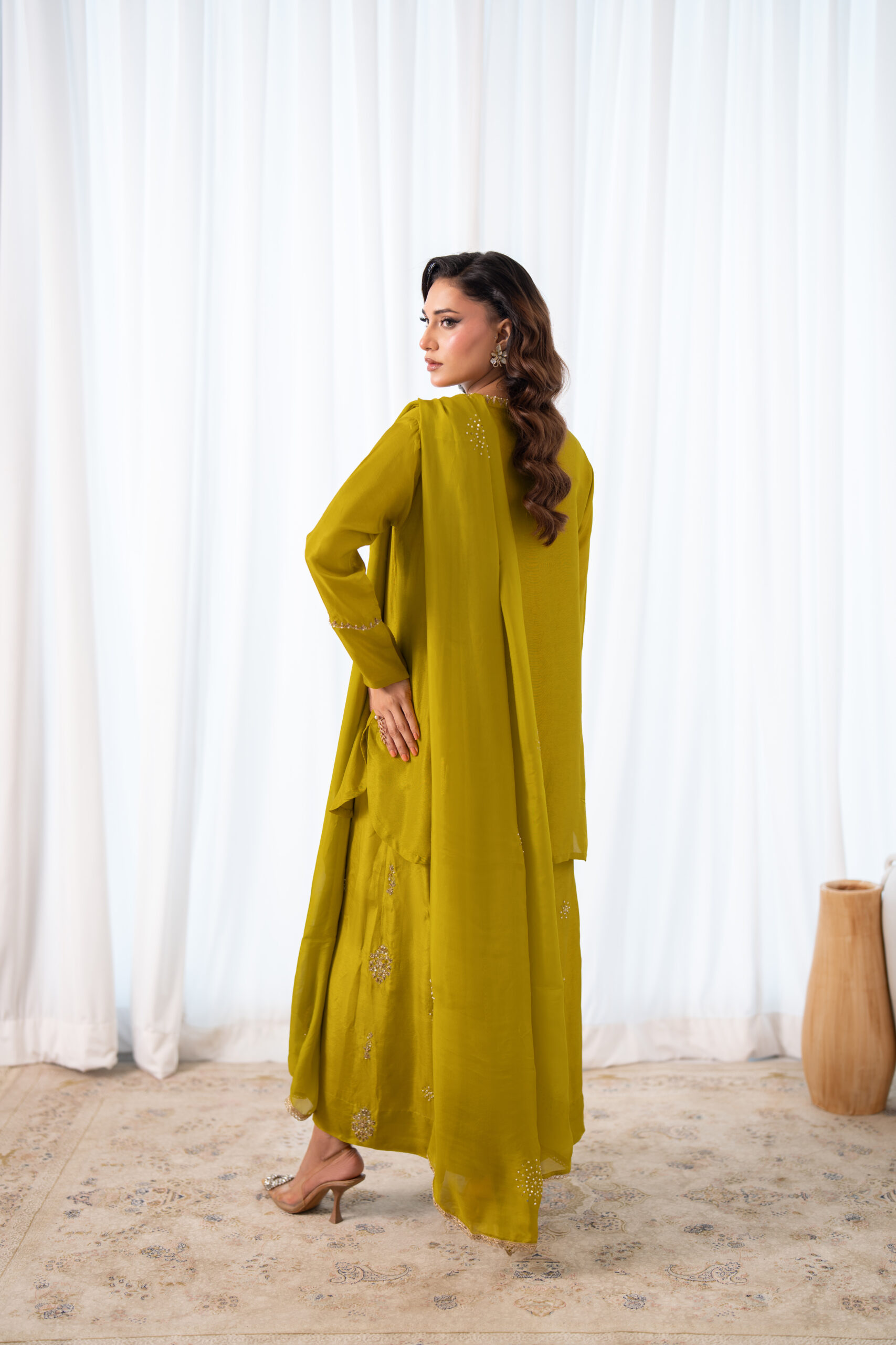 Dhaani Green - Image 3