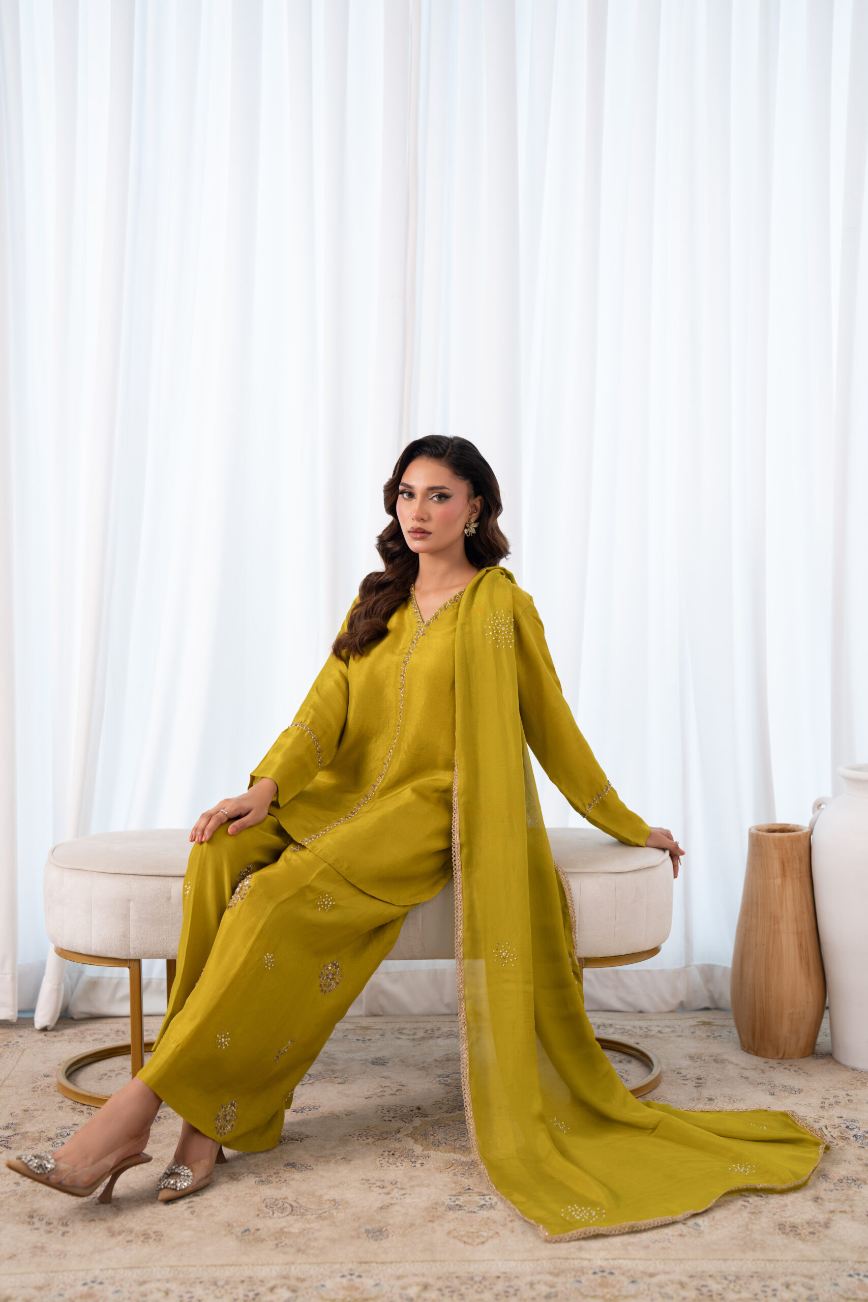 Dhaani Green - Image 6