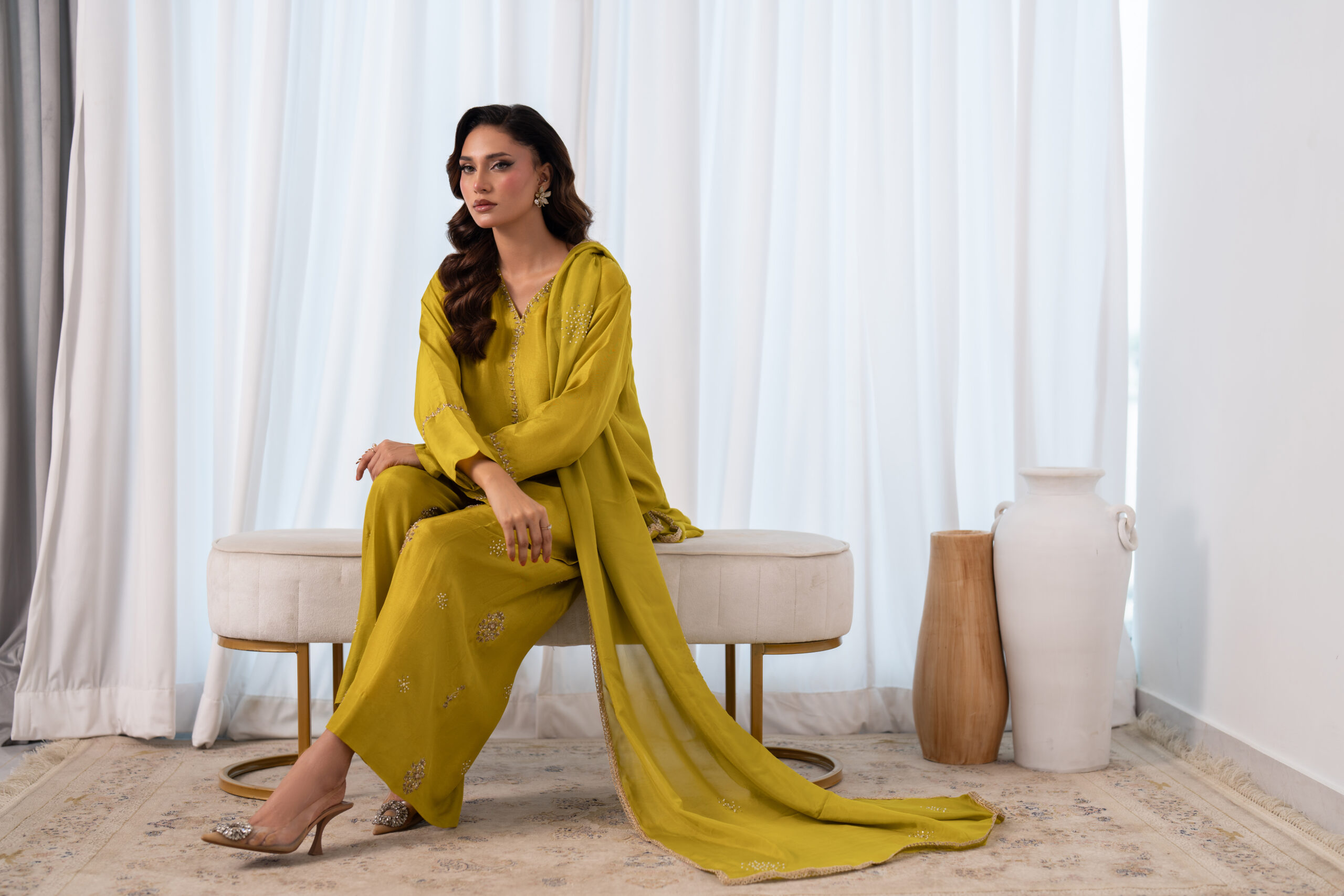 Dhaani Green - Image 5