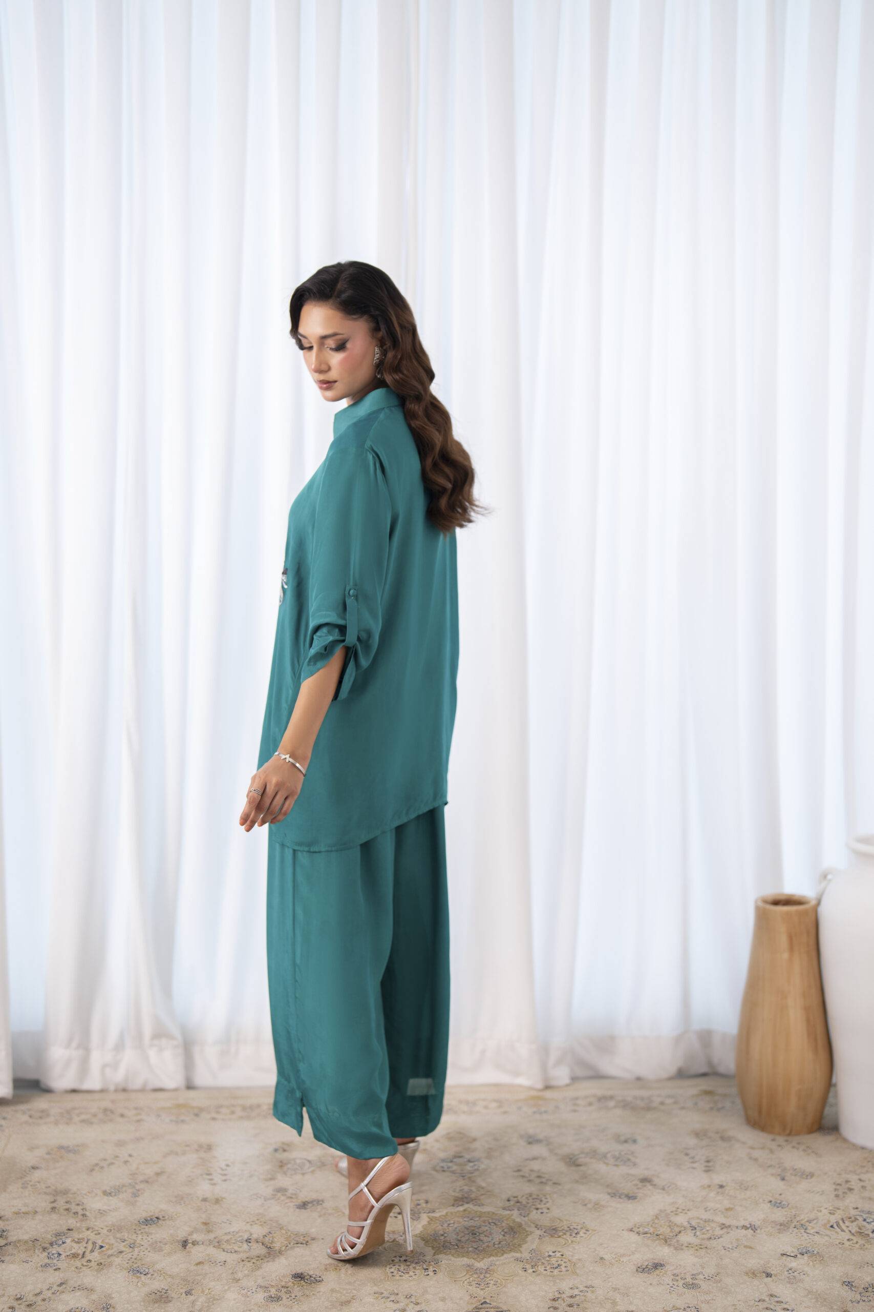 Butterfly Co-ord set - Image 4