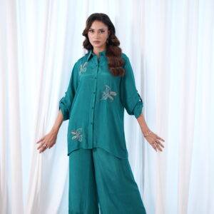 Butterfly Co-ord set