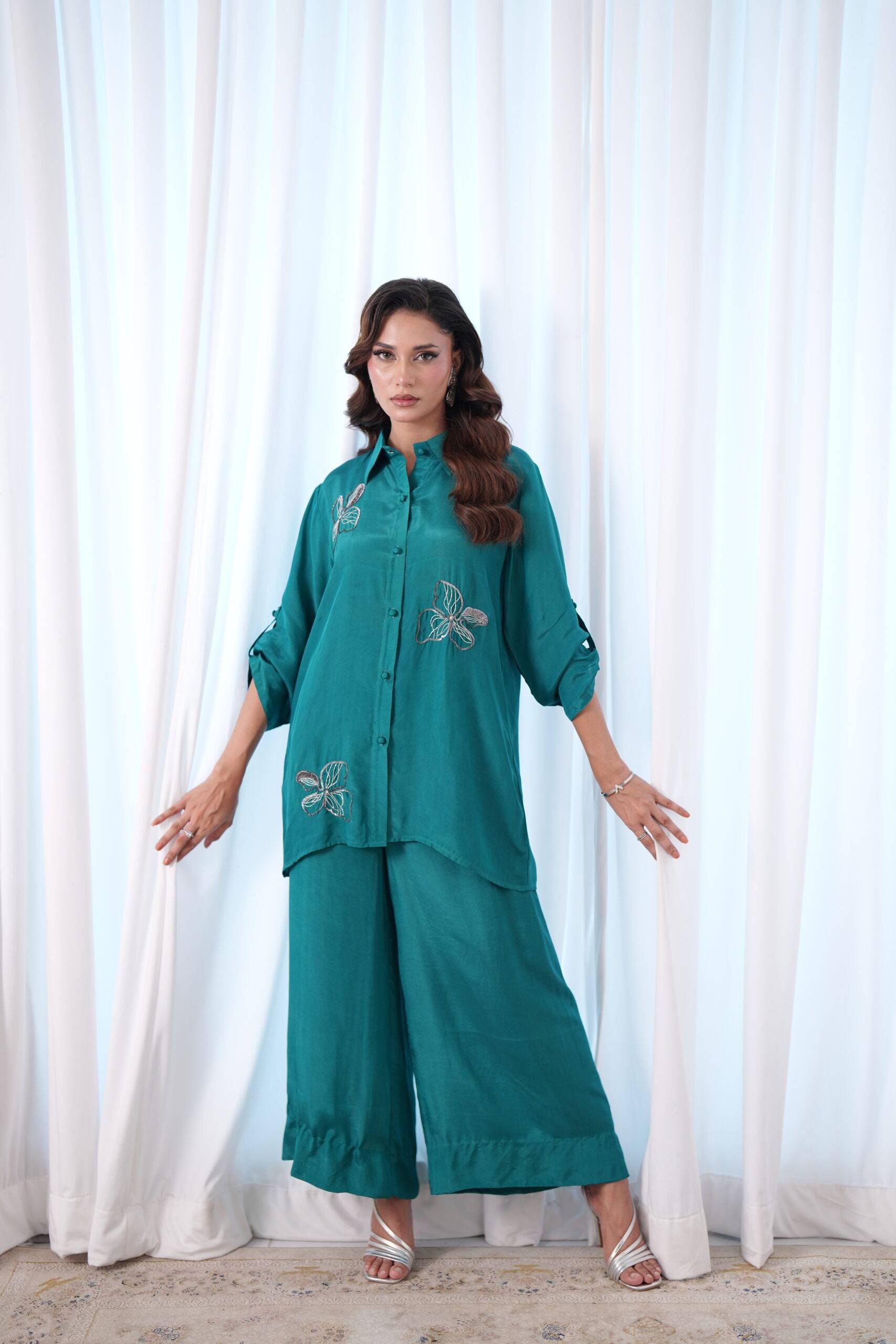 Butterfly Co-ord set