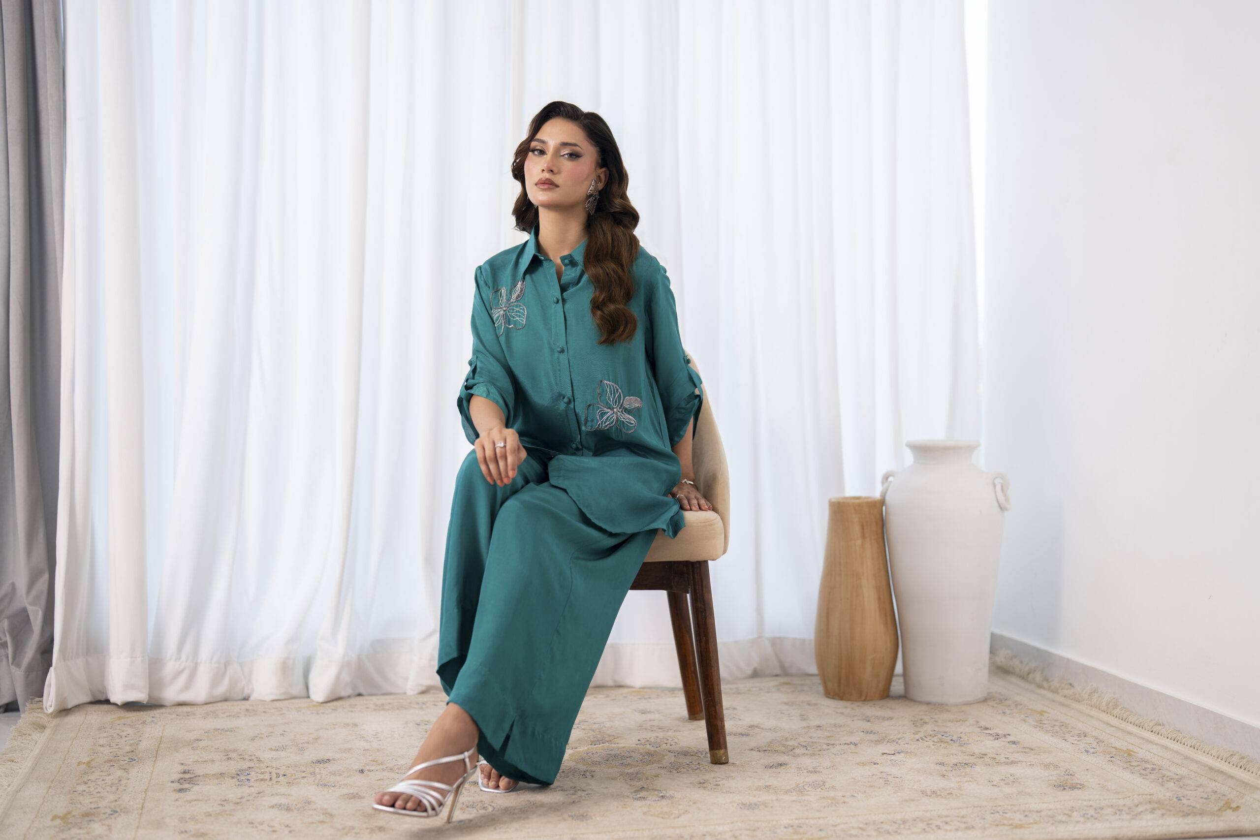 Butterfly Co-ord set - Image 6