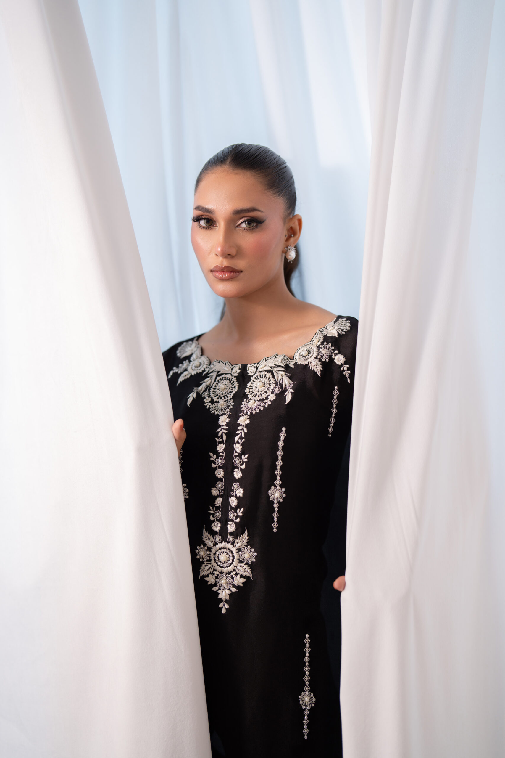 Midnight Kaftaan - Image 6