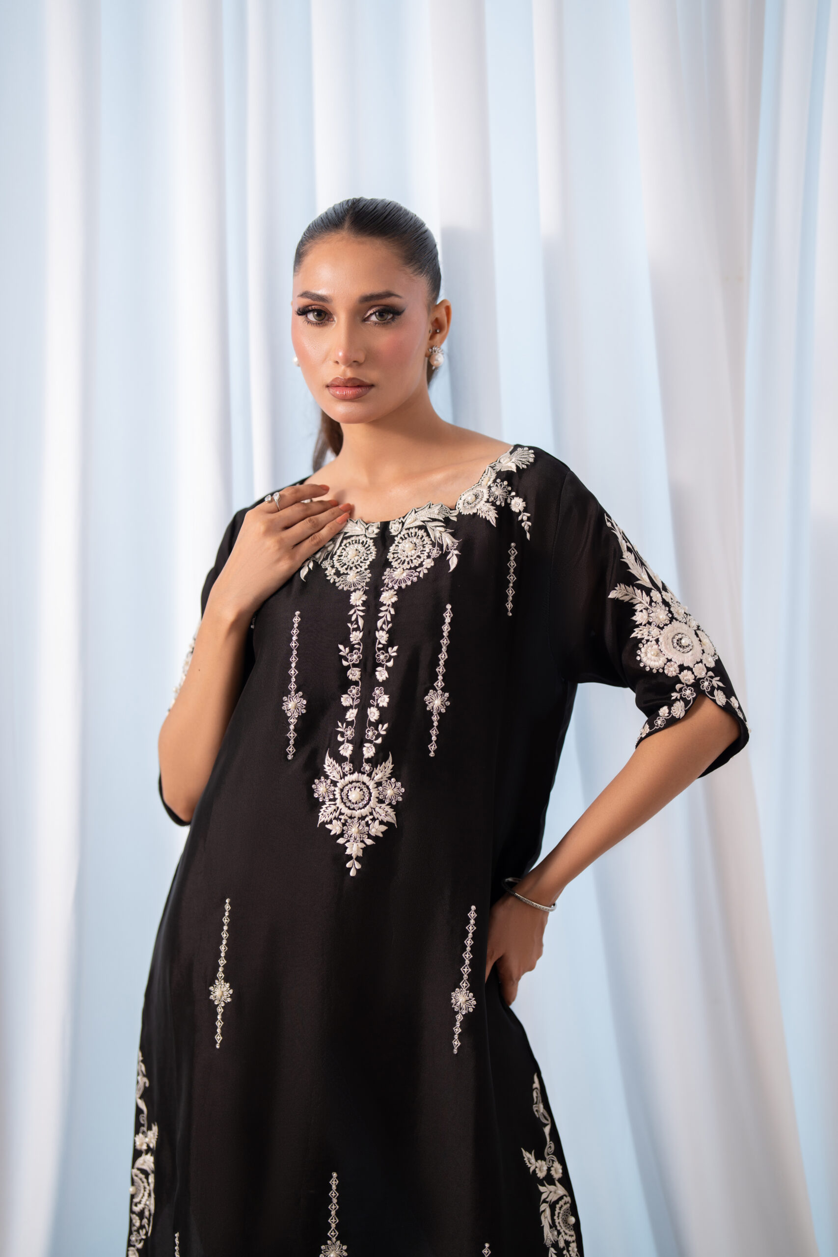 Midnight Kaftaan - Image 5