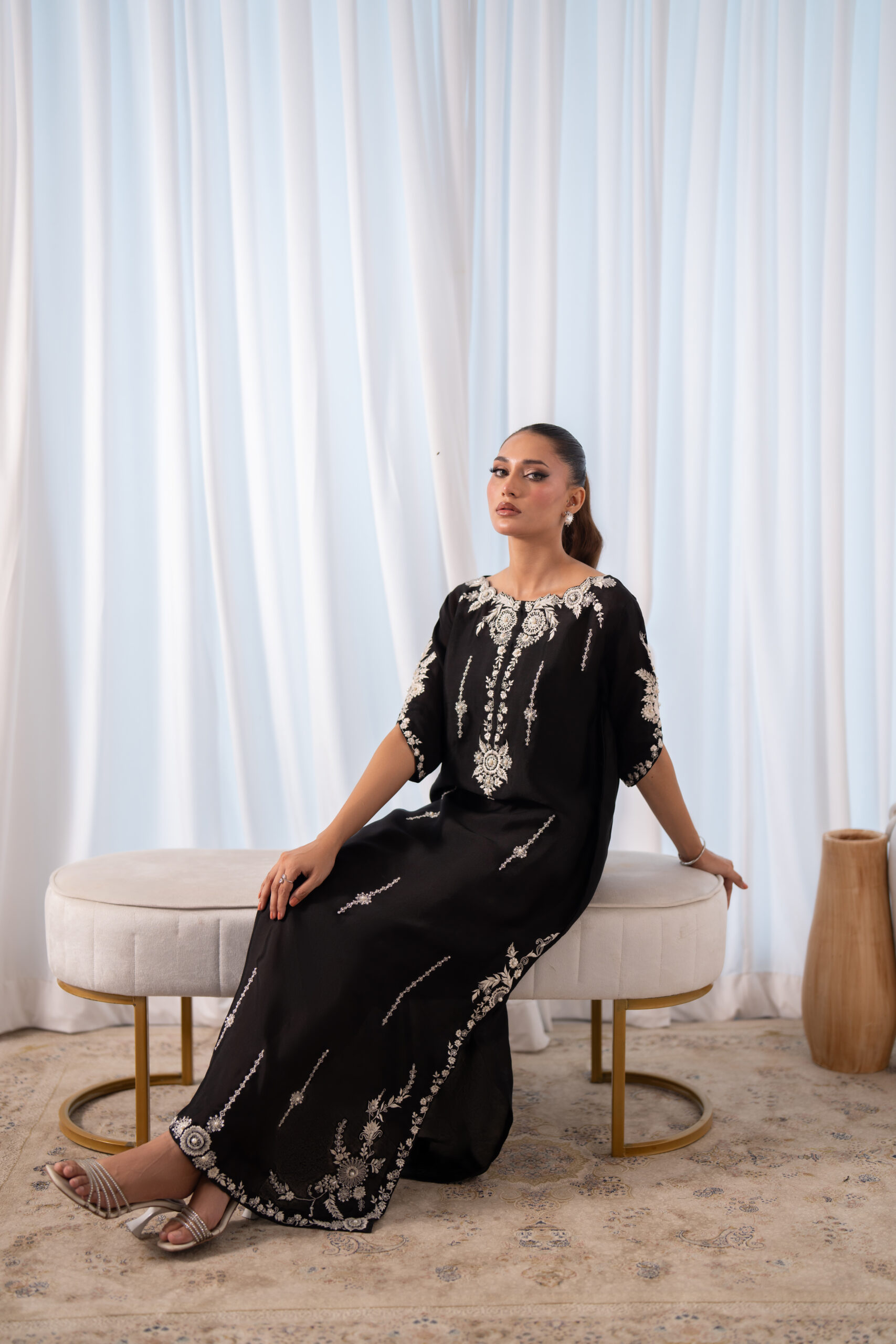 Midnight Kaftaan - Image 2