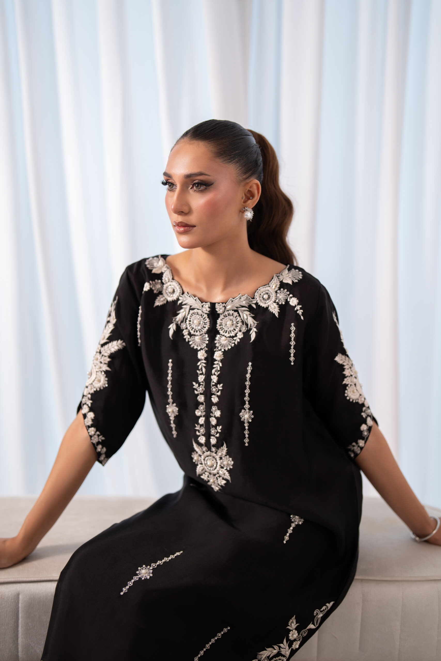 Midnight Kaftaan - Image 3