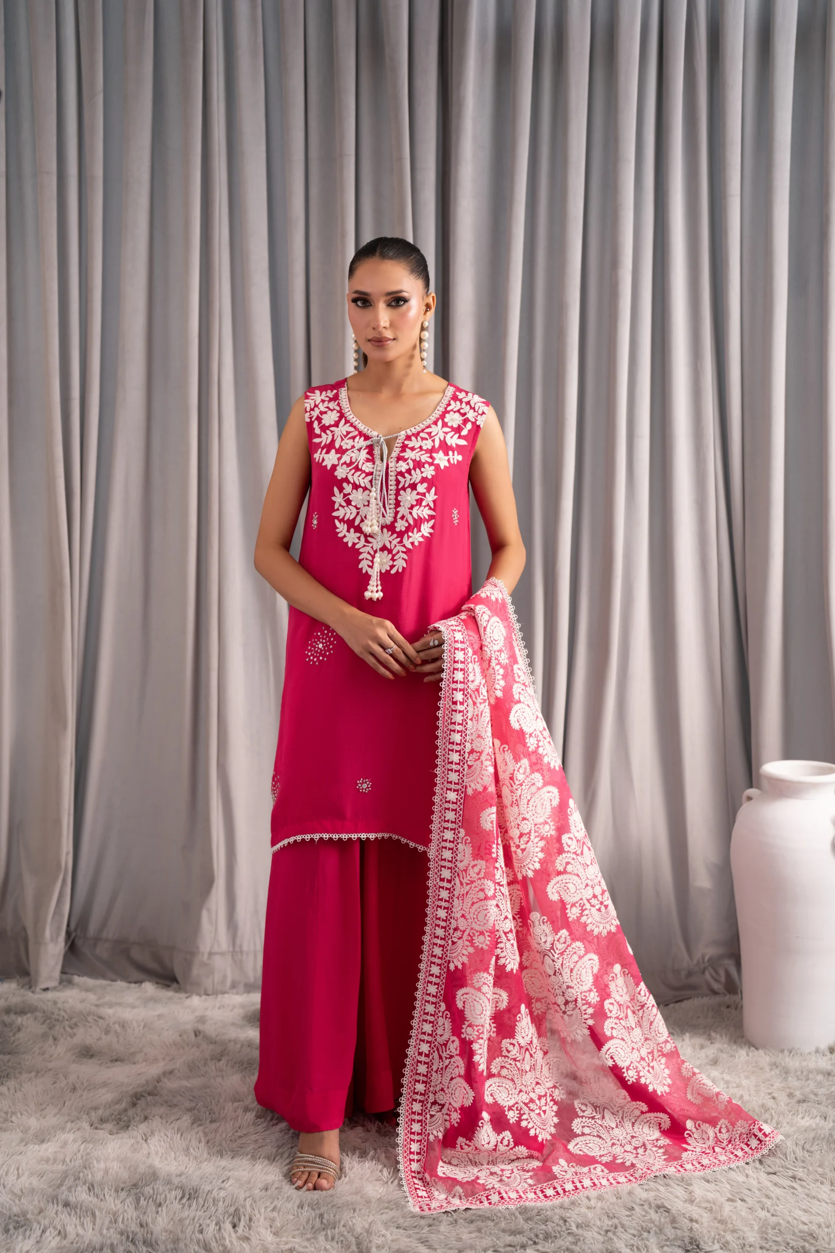 Fuchsia Pink - Image 9