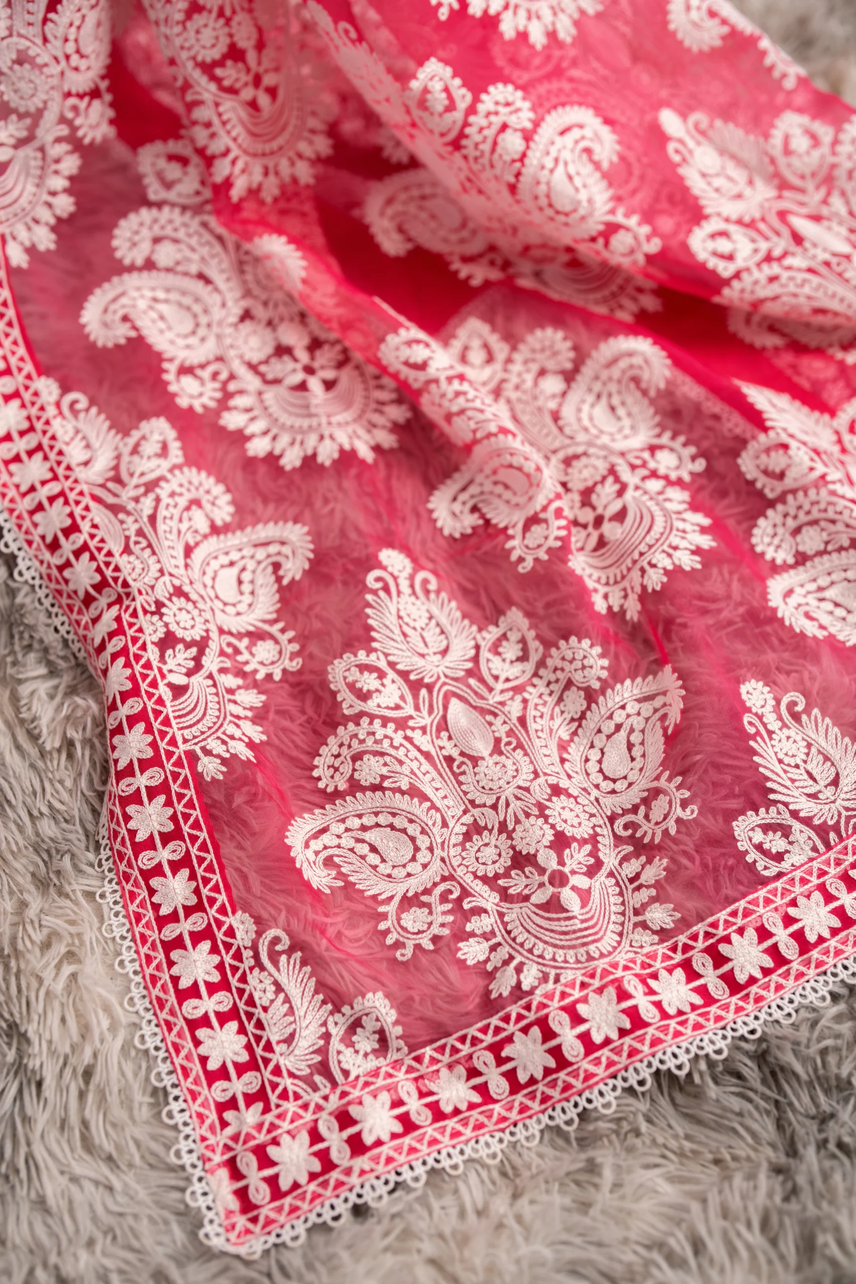 Fuchsia Pink - Image 4