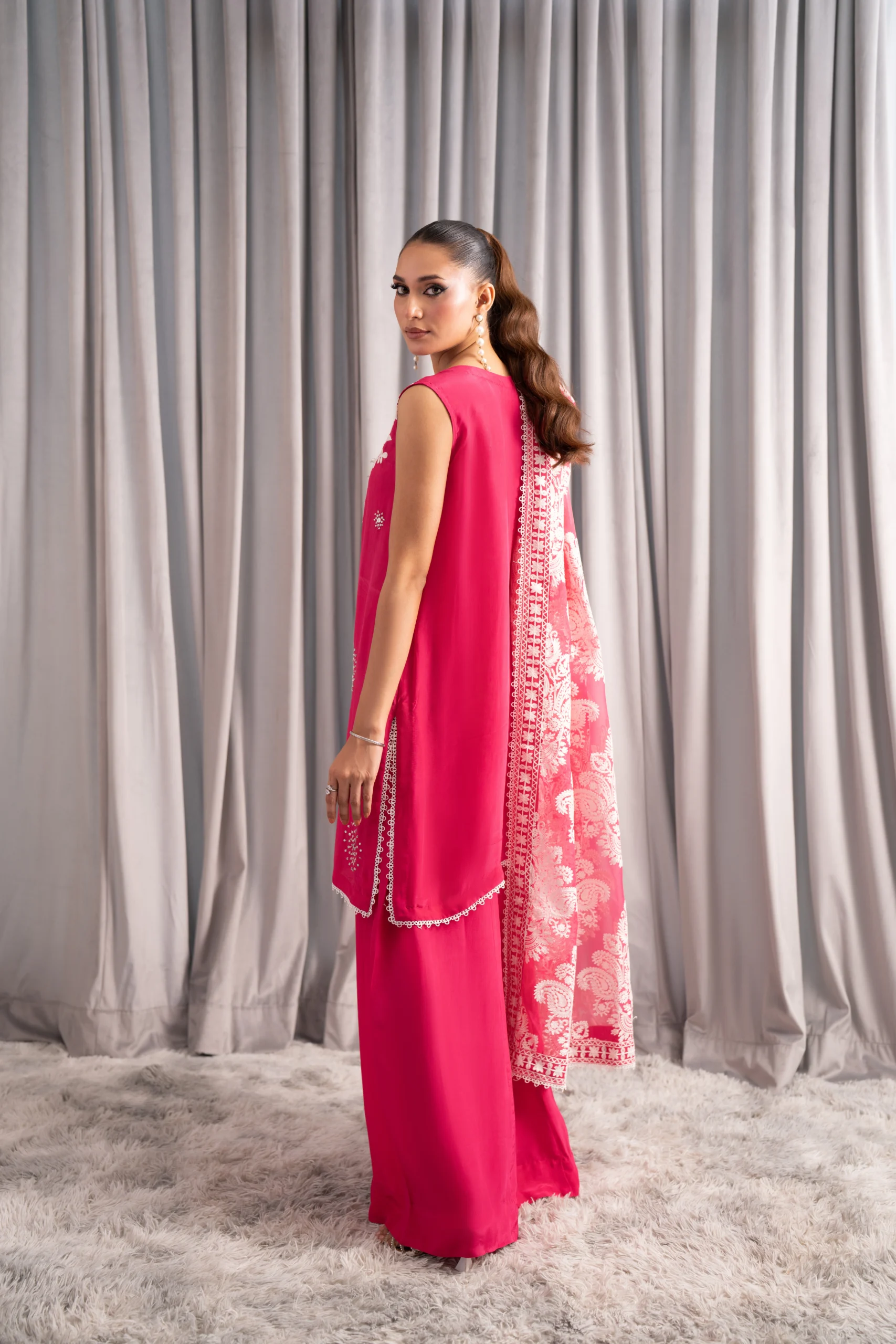 Fuchsia Pink - Image 7