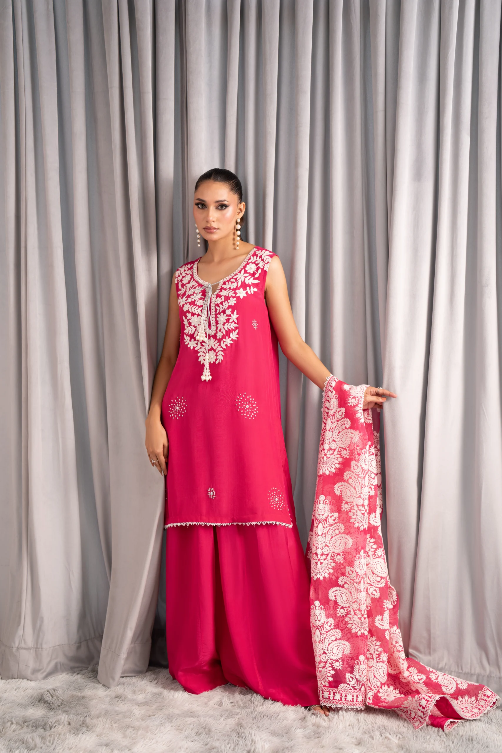 Fuchsia Pink - Image 2