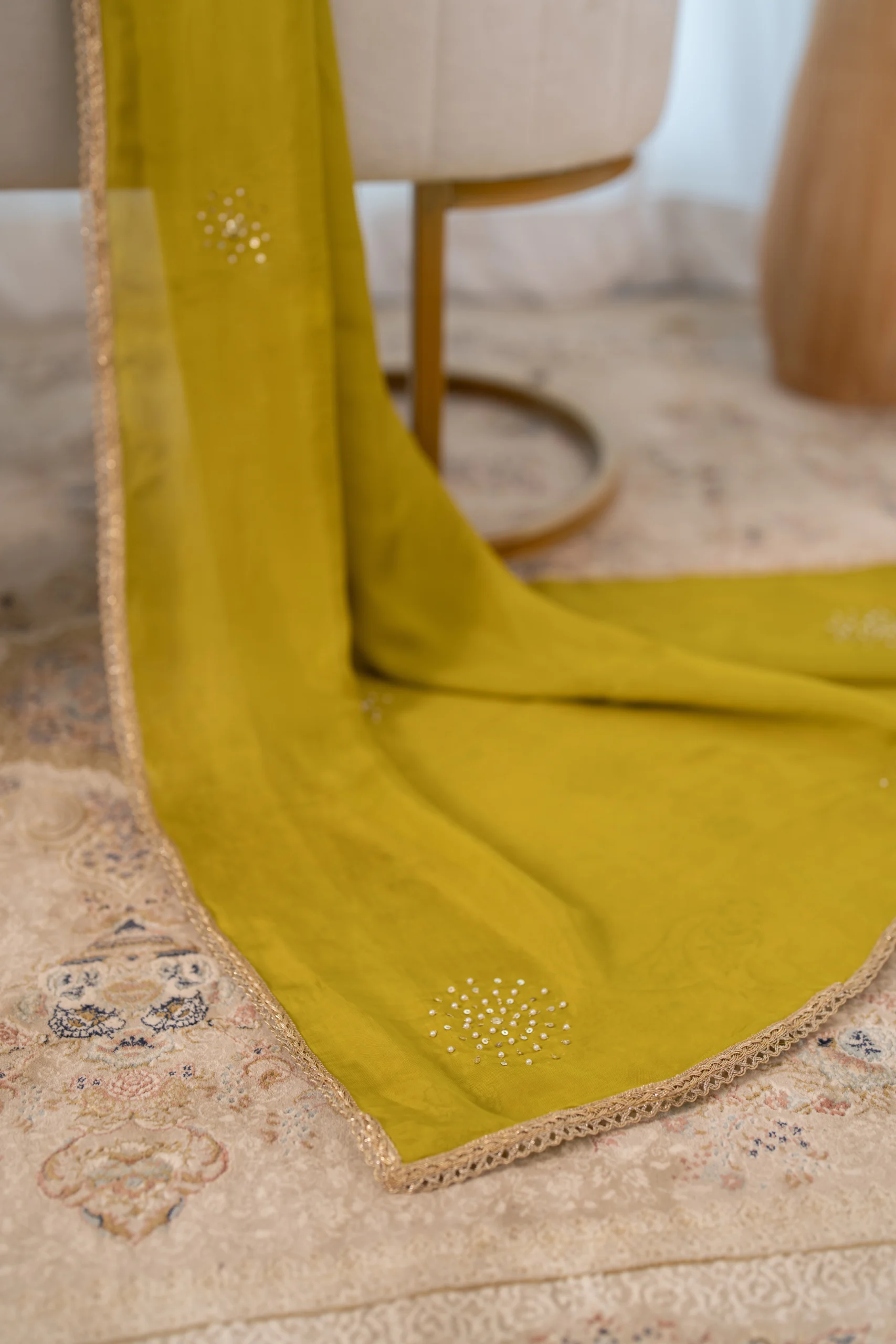 Dhaani Green - Image 7